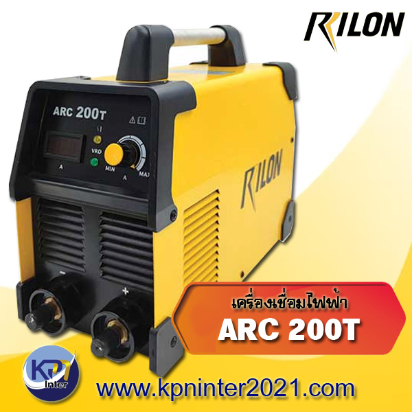 ͧ俿 ٻ  ARC200T ù Rilon