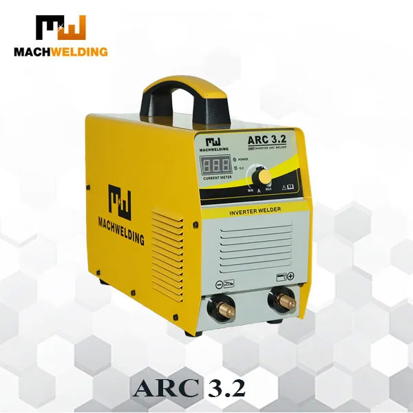 ͧ俿 ٻ ARC3.2 ù Machwelding