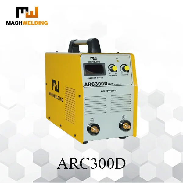 ͧ俿 ٻ ARC300D ù Machwelding