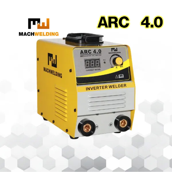 ͧ俿 ٻ ARC4.0 ù Machwelding