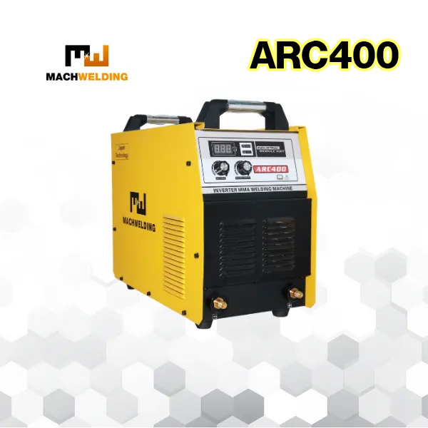 ͧ俿 ٻ ARC400 ù Machwelding