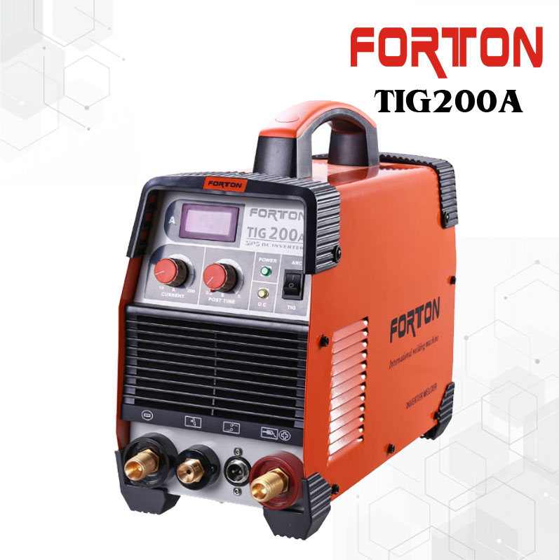 ͧ͹ TIG200A ù Forton