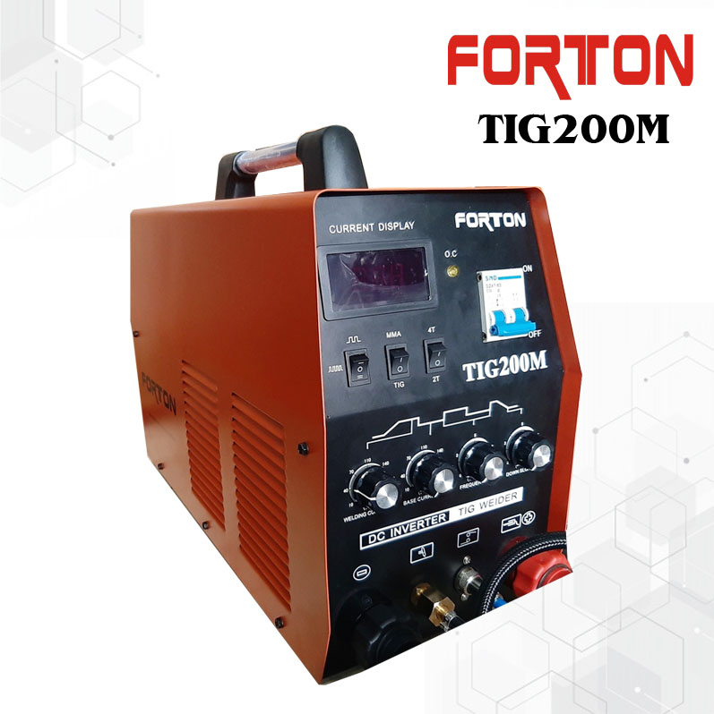 ͧ͹ TIG200M ù Forton