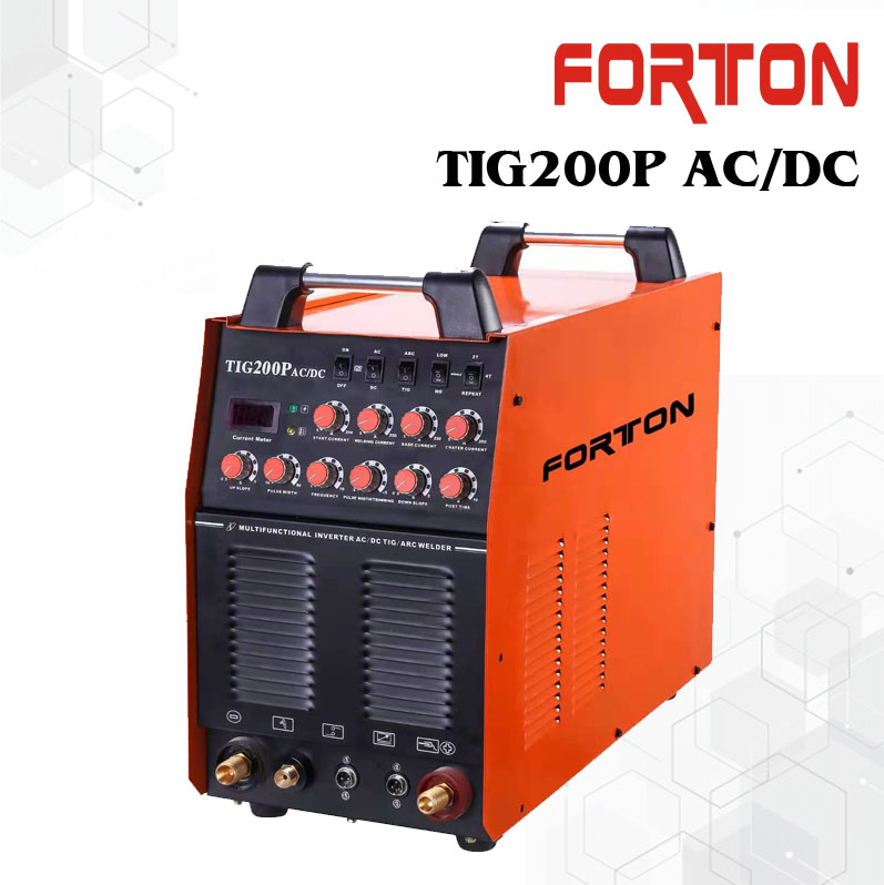 ͧ͹ TIG200P ù Forton