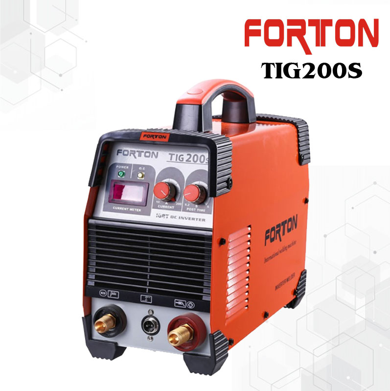 ͧ͹ TIG200S ù Forton