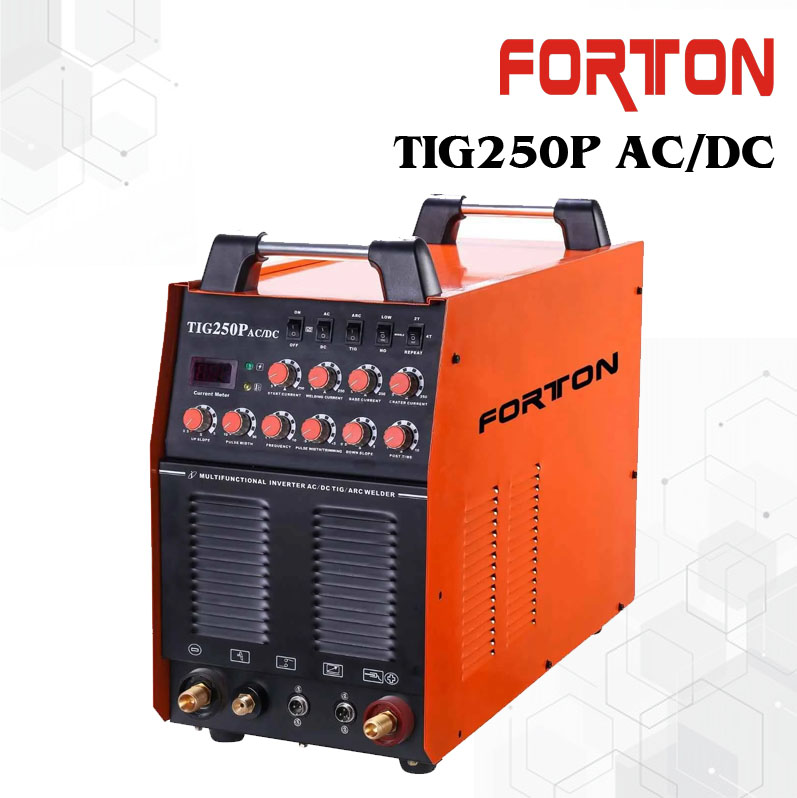 ͧ͹ TIG250P ù Forton