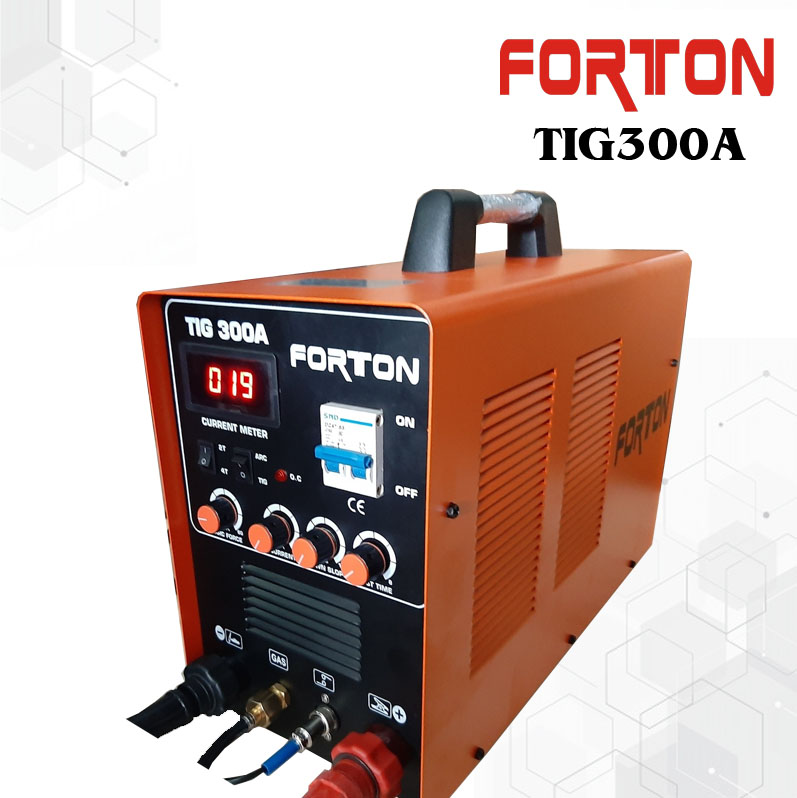 ͧ͹ TIG300A ù Forton