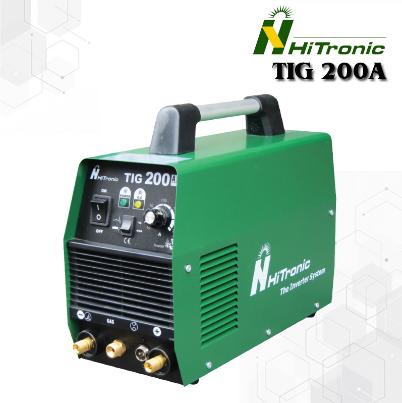 ͧ͹ TIG200A ù Hitronic