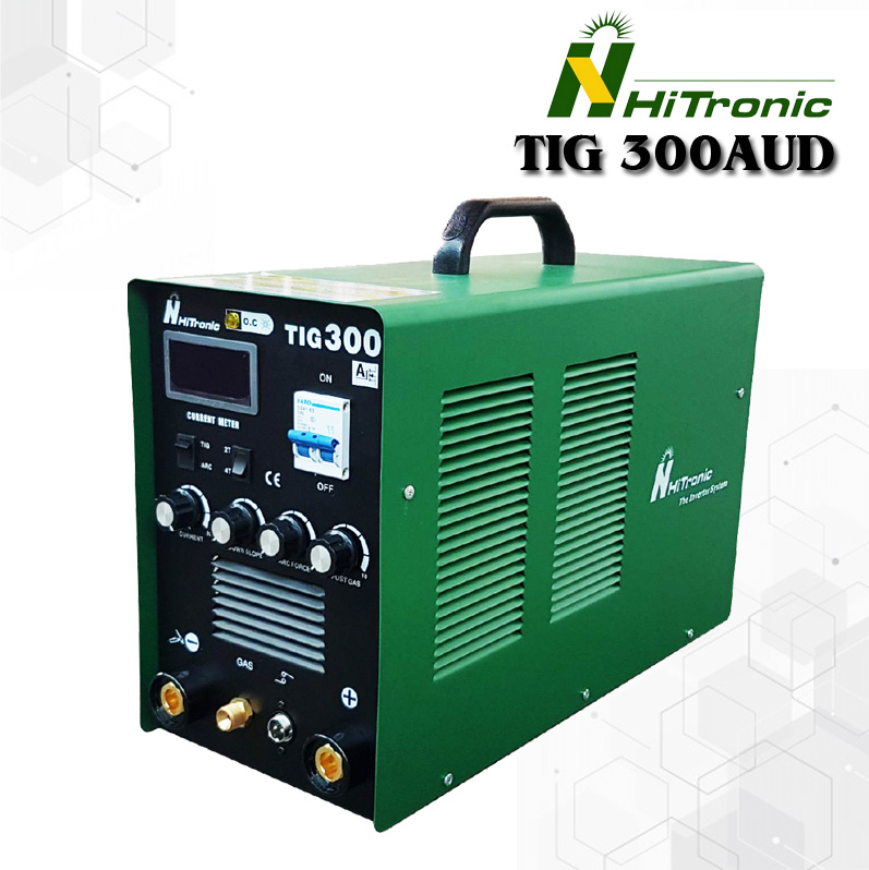 ͧ͹ TIG200A ù Hitronic