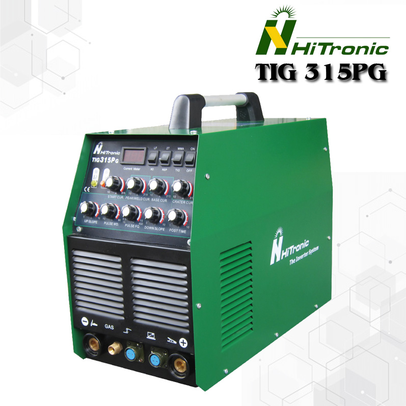 ͧ͹ TIG315PG ù Hitronic