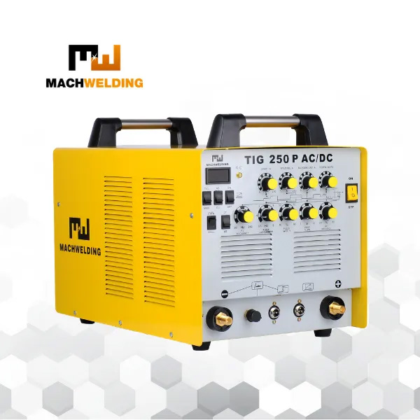 ͧ͹ TIG250P AC/DC Machwelding