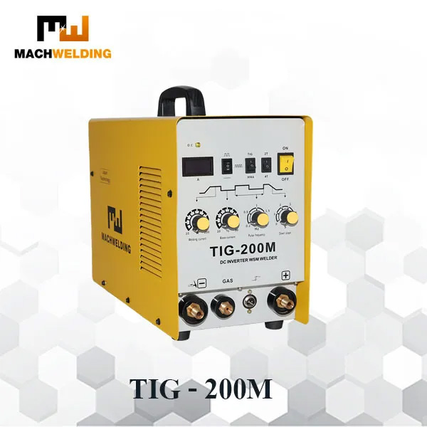 ͧ͹ TIG200M ù Machwelding