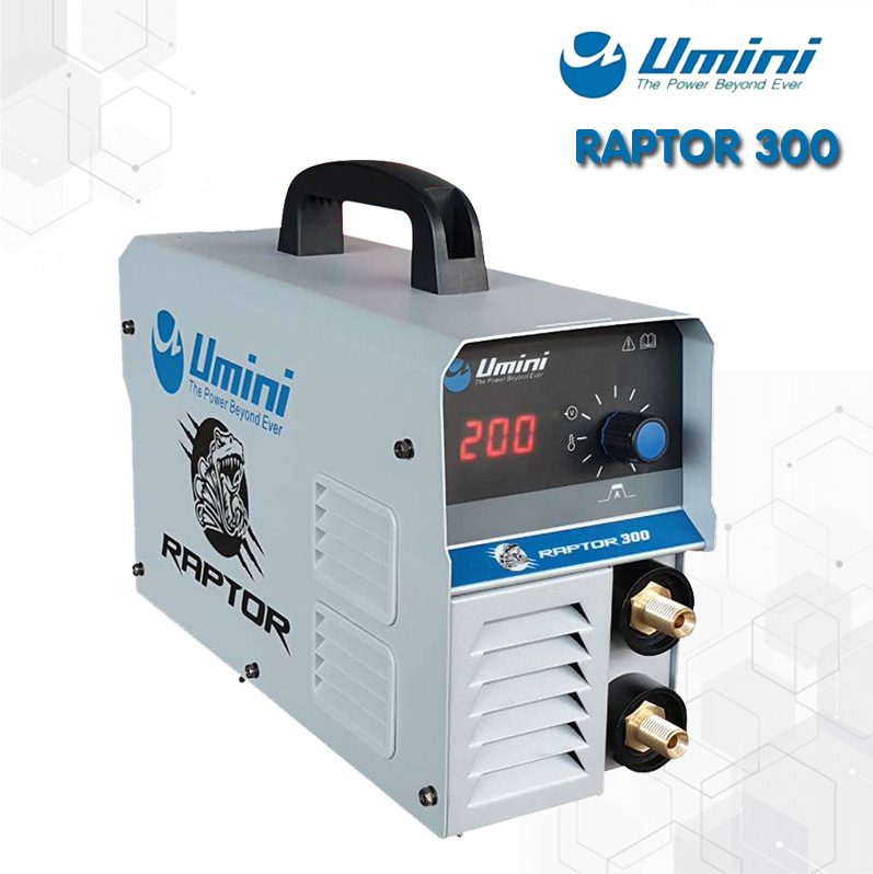 ͧ俿 RAPTOR300 ù UMINI